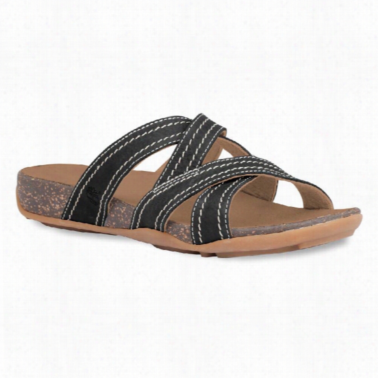 Timberland Earthkeepers Barestep Sandals