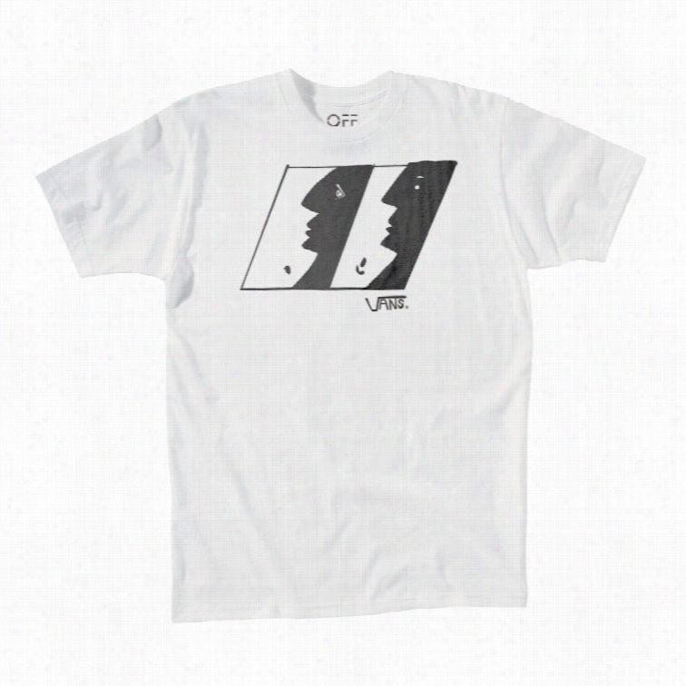 Vans Jt Blender T-shirt