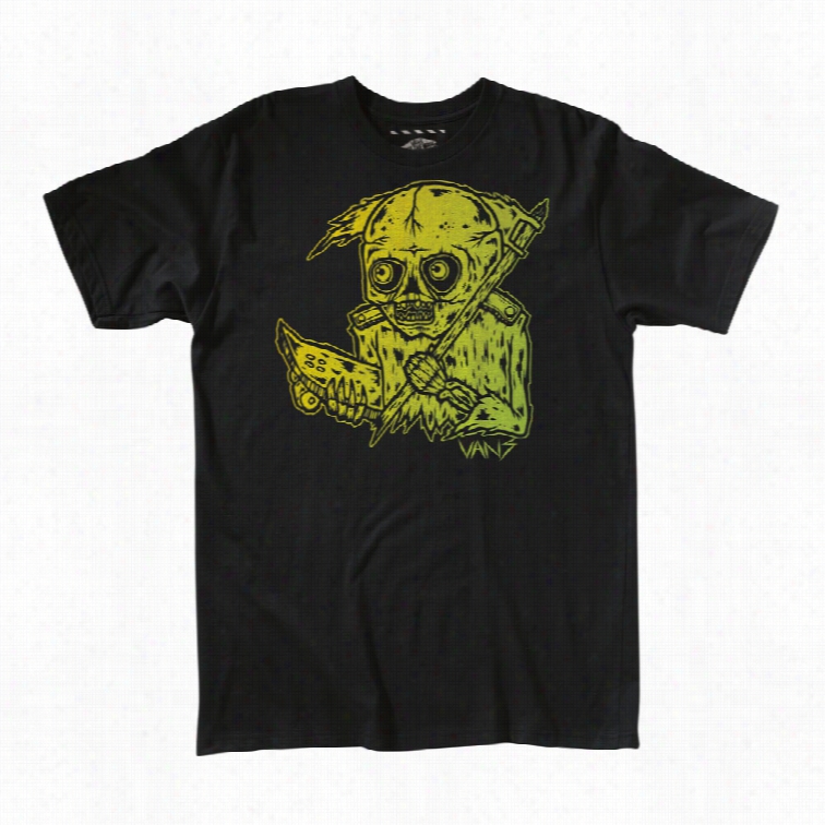 Vans Sieben Reaper T-shirt