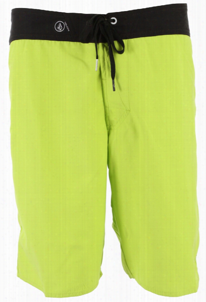 Volcom 38th St Boardshorts