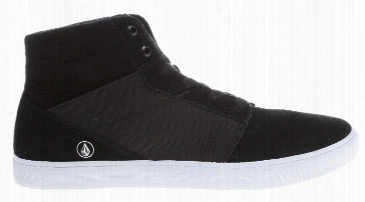 Volcom Grimm Mid Shoes