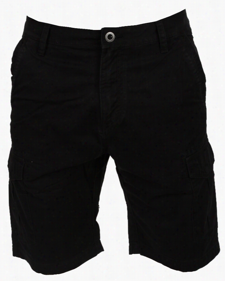 Volcom Miter Cargo Shorts