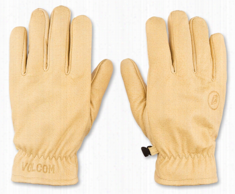 Volcom Patmooee Glove