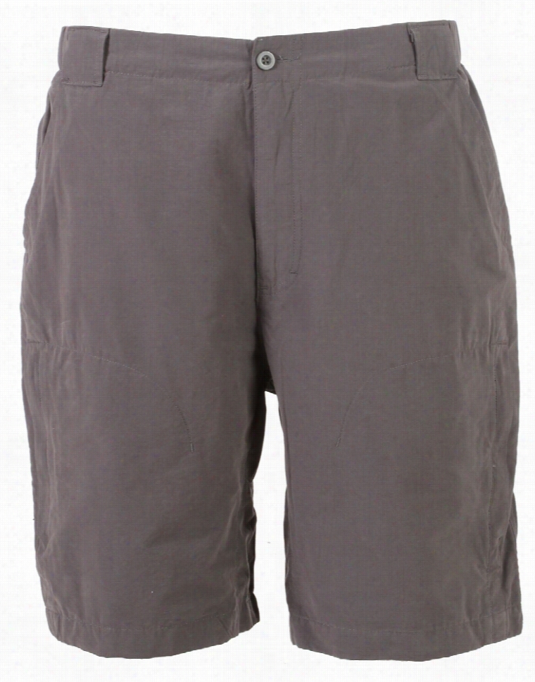 Woolrich Obstacle Shortss