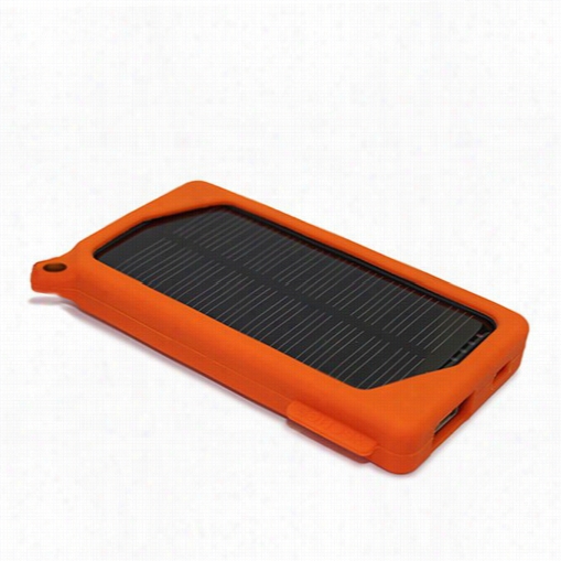 Xsories Xsolar Charger