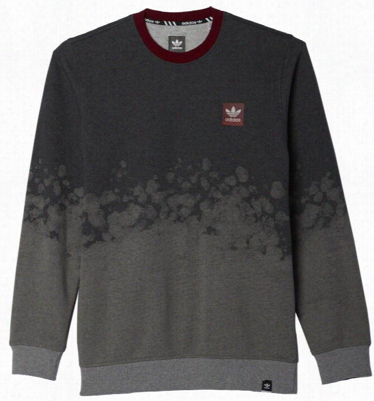 Adidas Blood Sport Sweatshirt