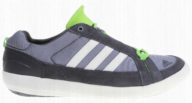 Adidas Boat  Laace Dlx Shoes