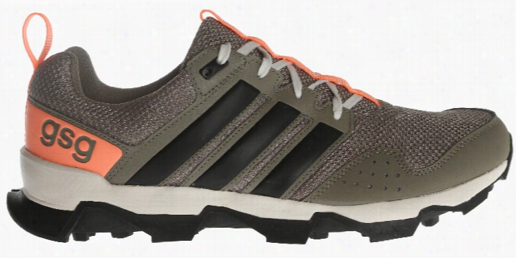 Adidas Gsg9 Trail Hiking Shoes