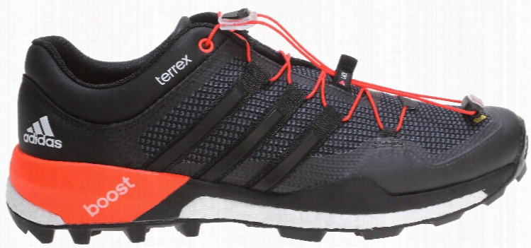 Adidas Terrx Boost Hiking Shoes