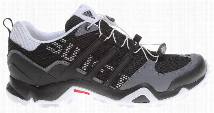 Adidas Terrex Swift R Hiking Shoes