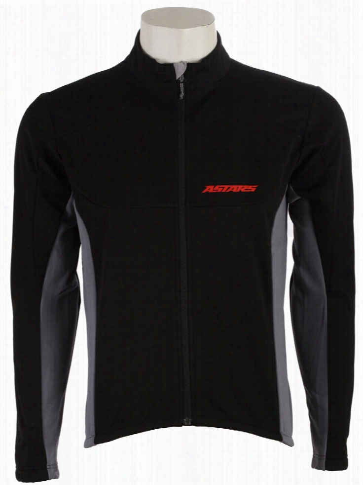 Alpinestarsc Yclone Functiom Cyclingjacket