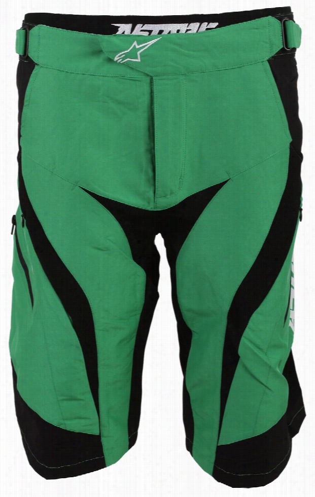 Alpinestars Drop Bike Shorts