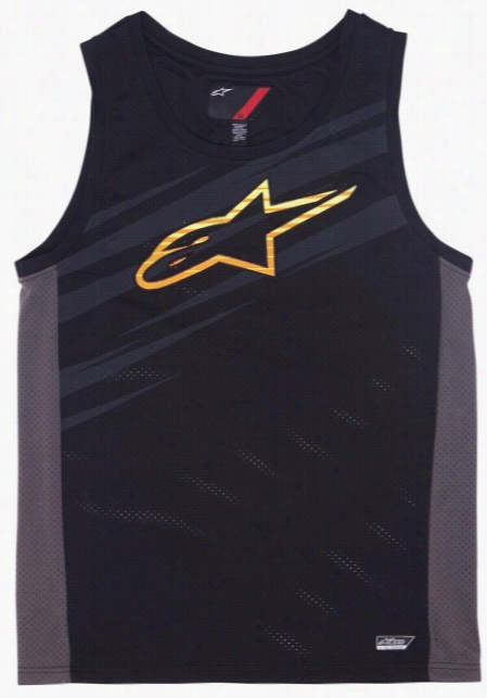 Alpinestars Livingston Tank  Otp