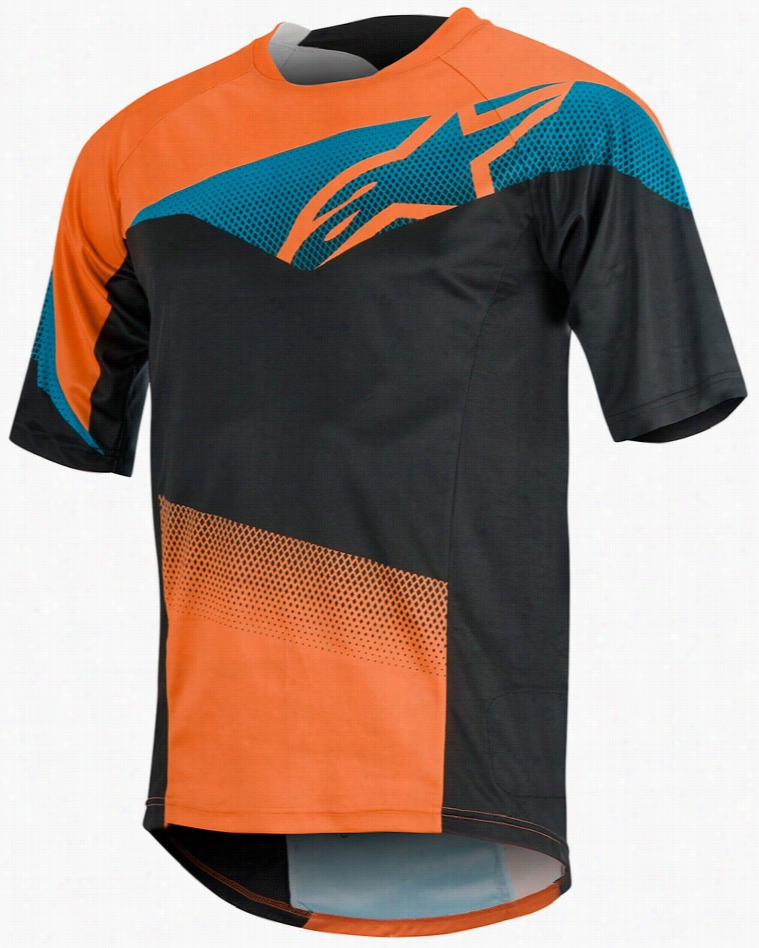 Alpinestars Mesa Bike Jersey