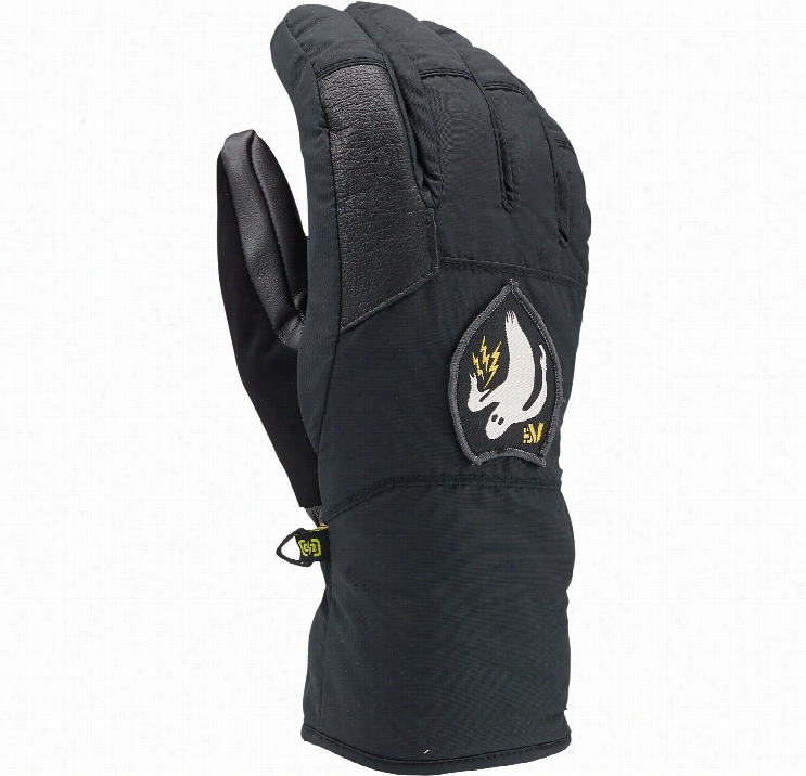 Analog Acme Gore-tex Gloves