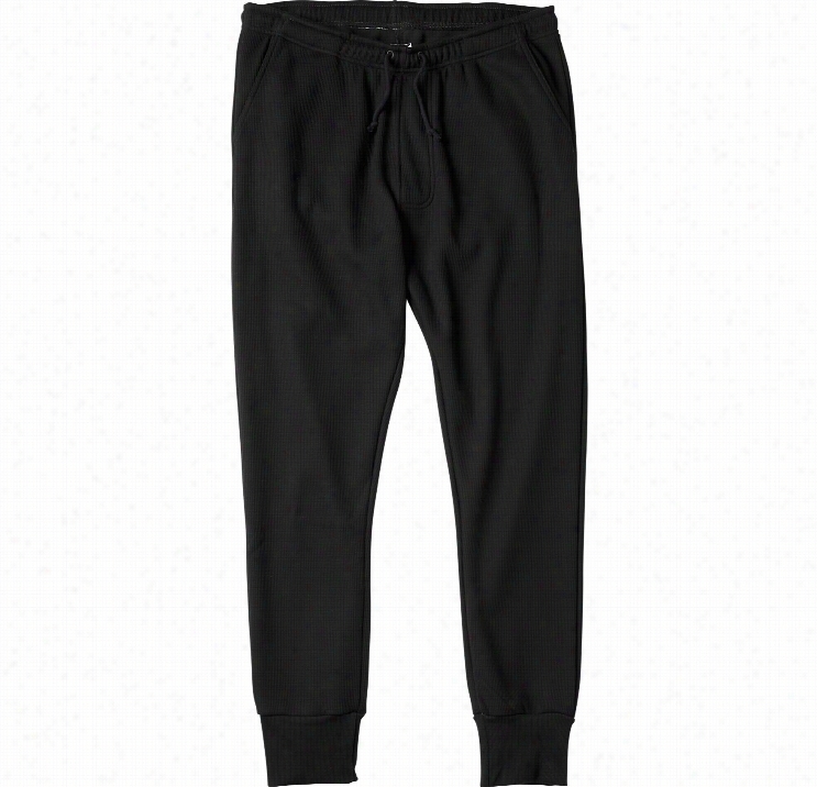 Analogs Entry Thermal Baselayer Pants