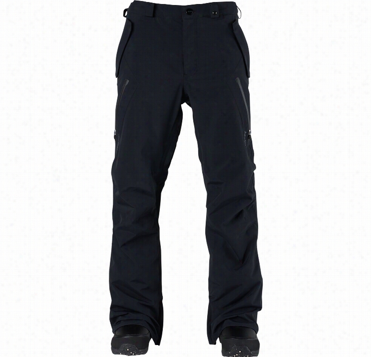 Analog Zenith Gore-tex Nowboard Pantss