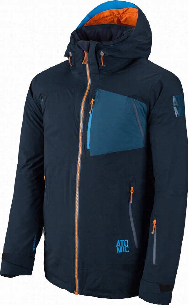 Atomic Treeline 2l Ligth Ski Jacket