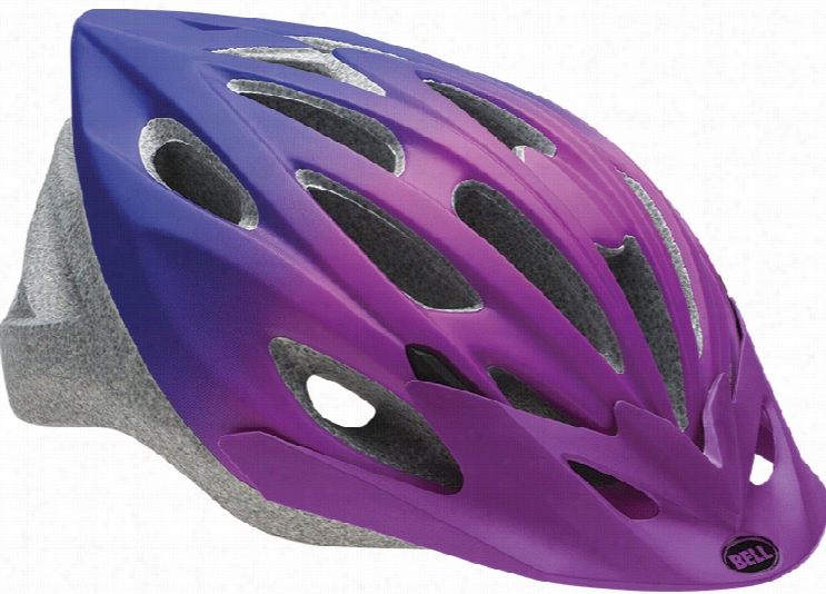 Bell Solara Bike Helmet