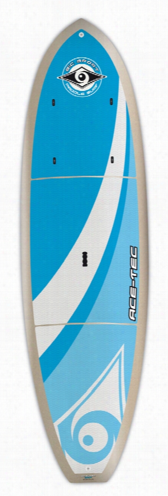 Bic Cross Fit Sup Paddleboard