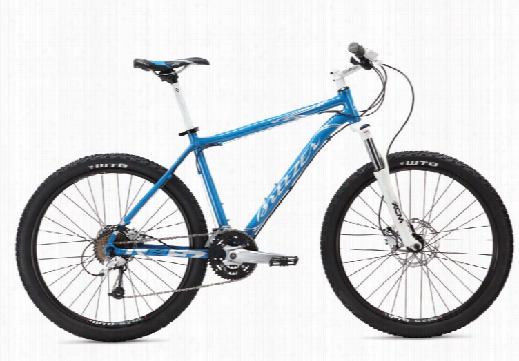 Breezer Storm 26 Bike