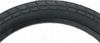 Bs Dalex D Bike Tire 20 X 2.25in