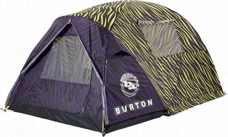 Burton Aftsr Party Ten T