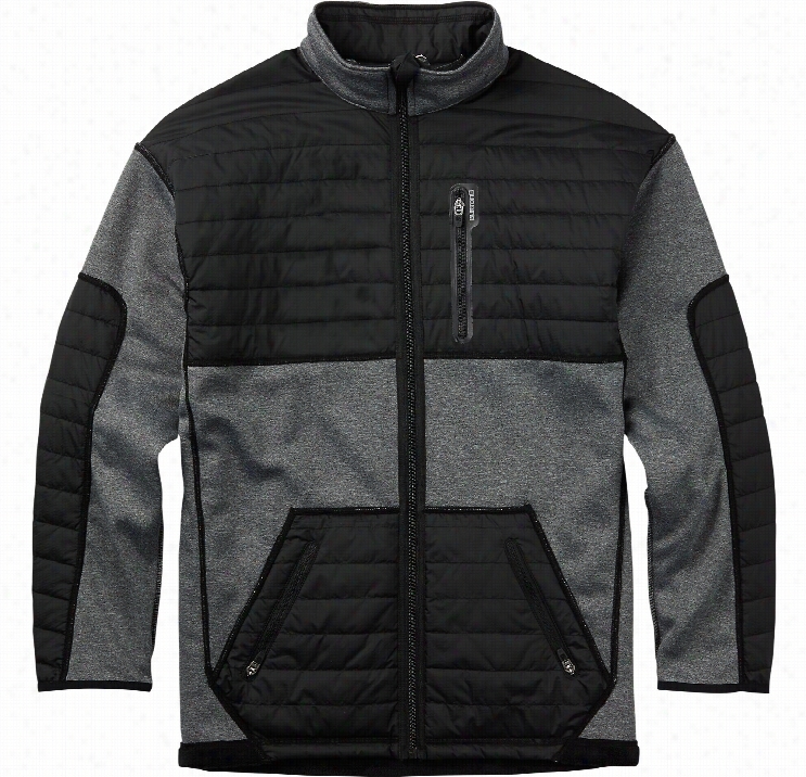 Burton Backside Jacket