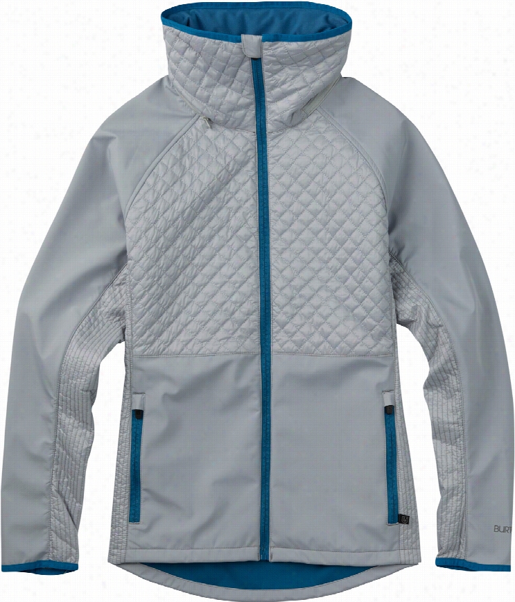 Burton Concept Softshell Jacket