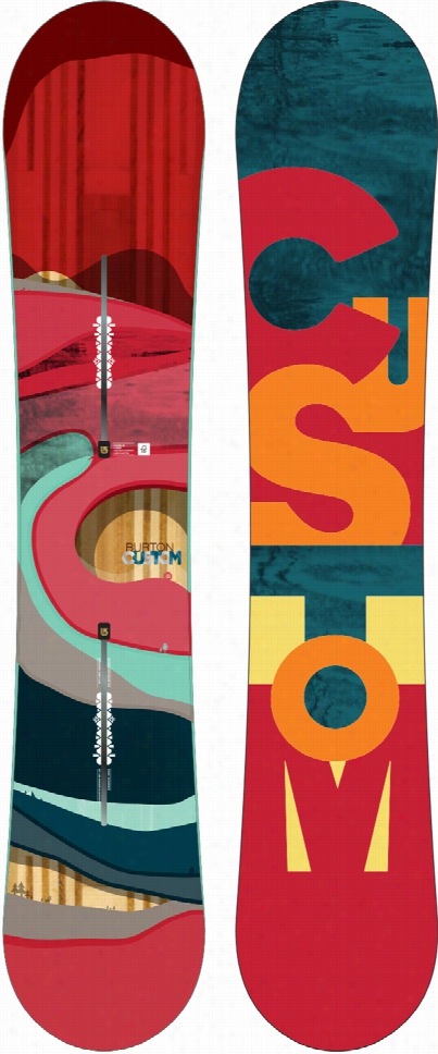 Burton Custim Snowboard