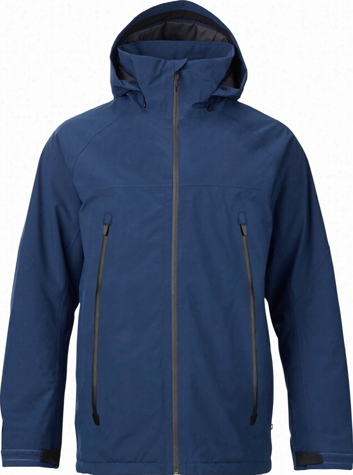 Burton Ether Gore-tex Snowboard Jacket