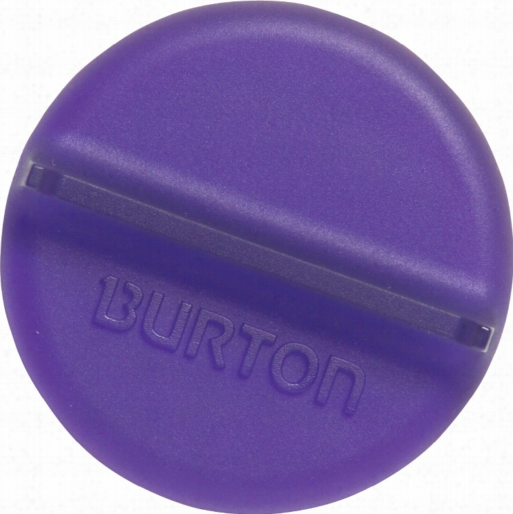 Burton Mini Scraper Mat