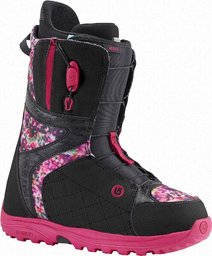 Burton Mint Snowbard Boots