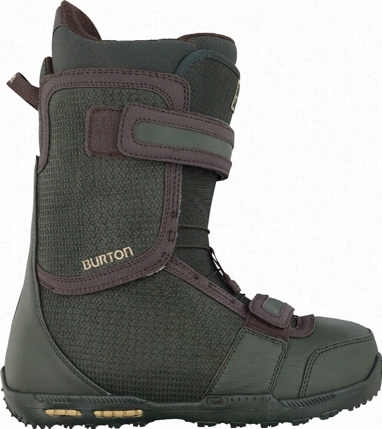 Burton Raptor Snowboard Boots