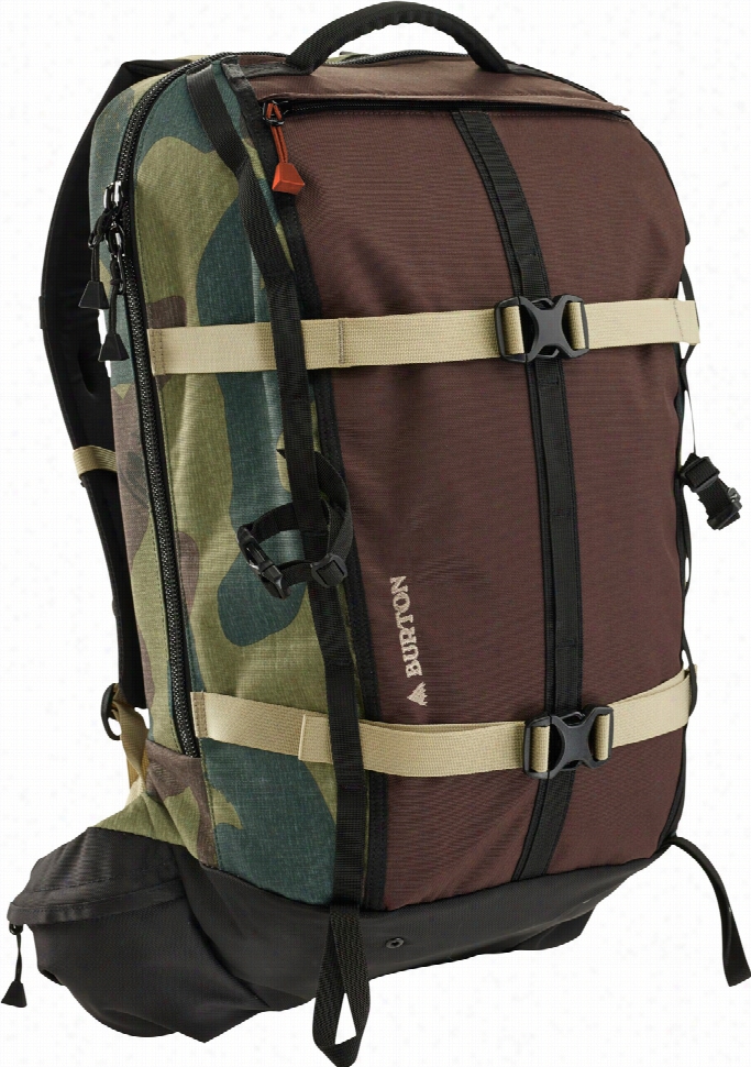 Burton Splitboard B Ackpack