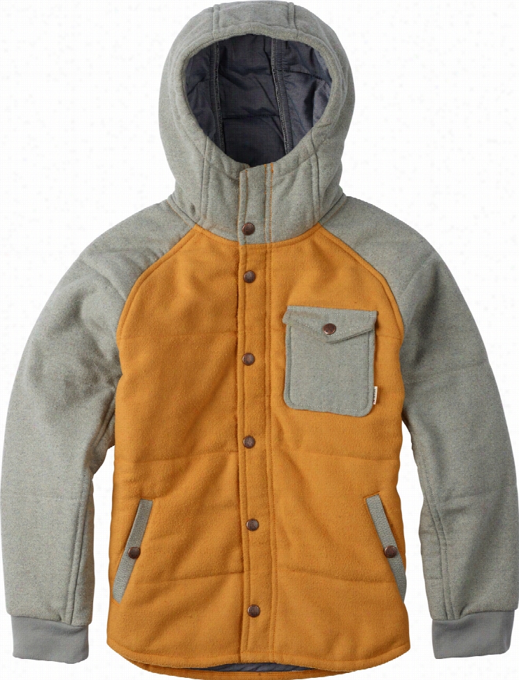 Burton Vibe Jacket