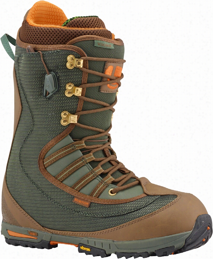 Burton Viknig Snowboard Boots