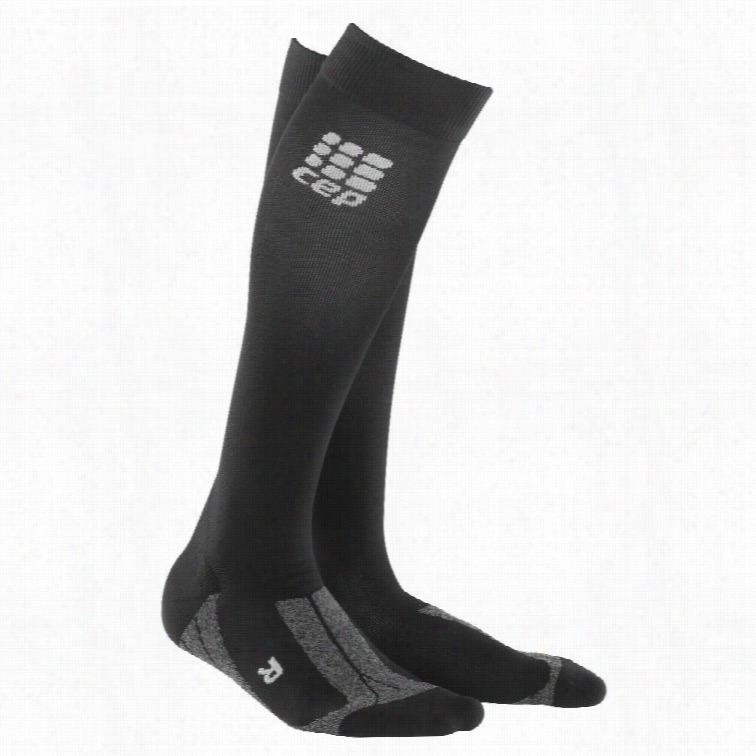 Cep Sports Recovery Socks