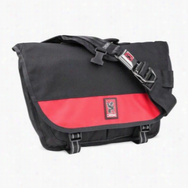 Chrome Mini Buran Messager Bag