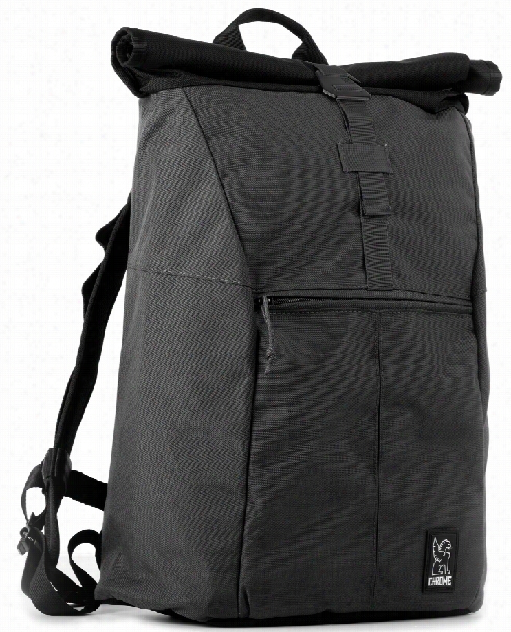 Chrome Yalta 2.0 Nylon Backpack