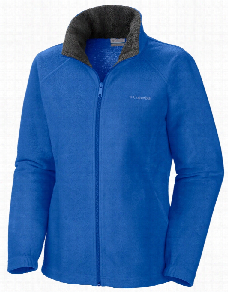 Columbia Dotswarm Ii Fleece