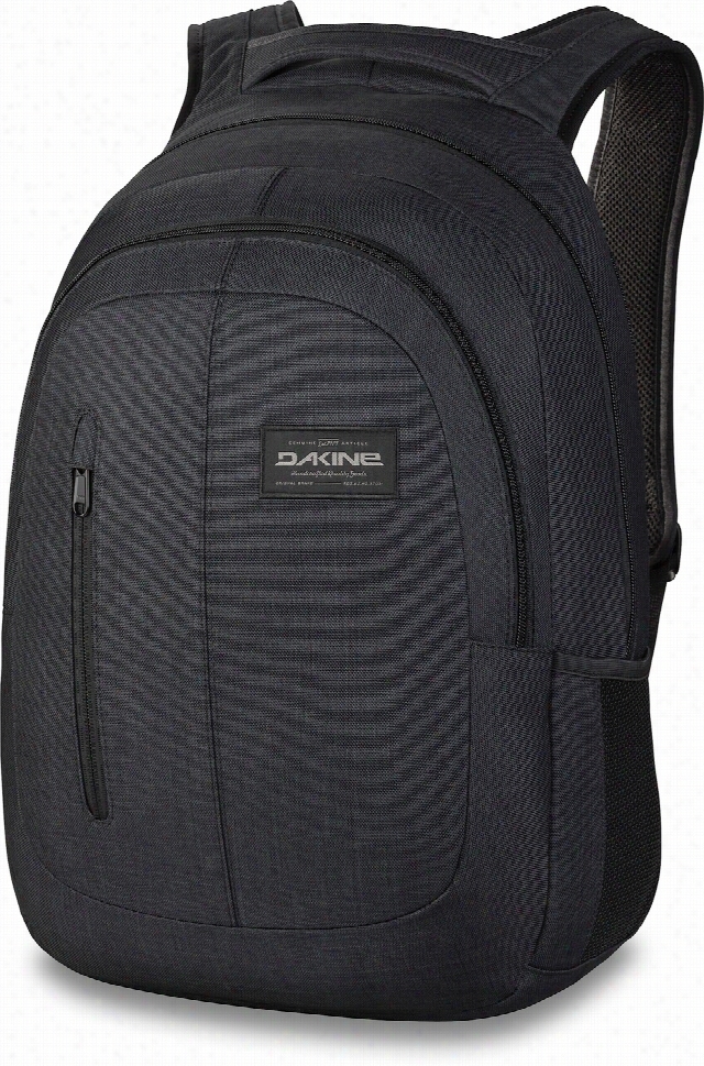 Dakine Foundation 26l Backpack