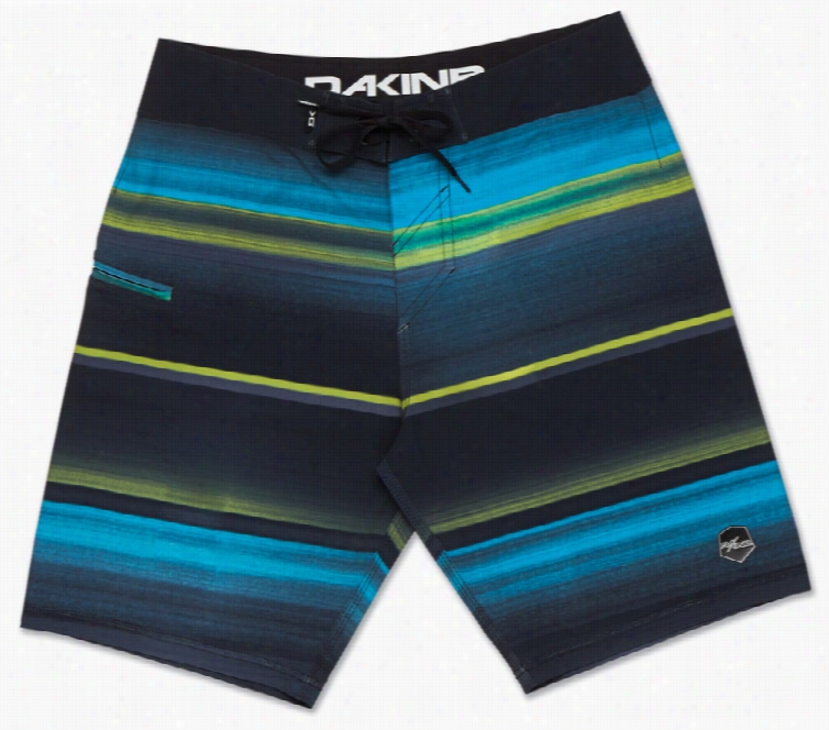 Dakine Haze Board Shorts