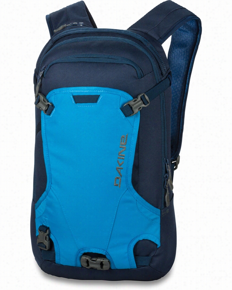 Dakine Heli 12l Backpack