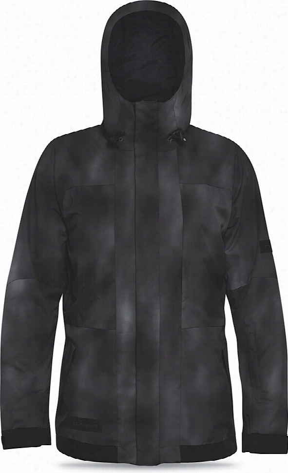 Dakine Incline Snowboard Jacket