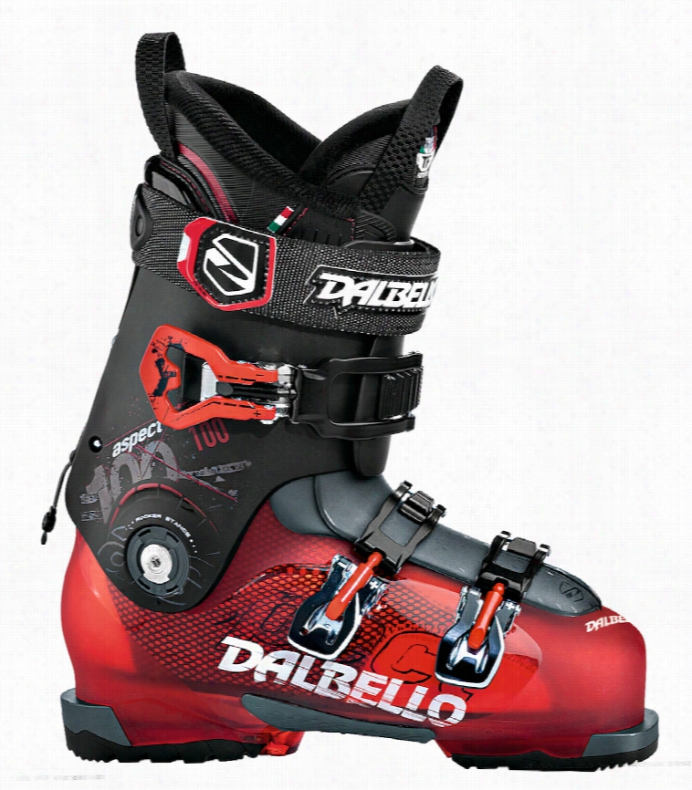 Dalbello Aspect 100 Ski Boots