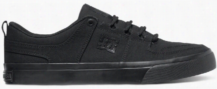 Dc  Lynx Vulc Tx Sskate Shoes