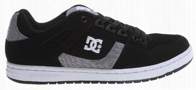 Dc Spartan Toy L Shoes