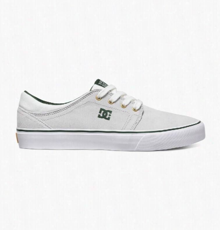 Dc Trase S Se T Ristan Skate Shoes