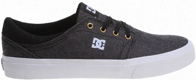 Dc Trase Tx Se Skate Shoes